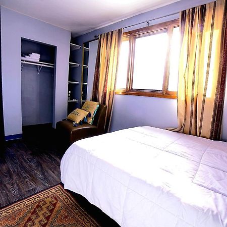 אנקורג' Shaligohomes מראה חיצוני תמונה