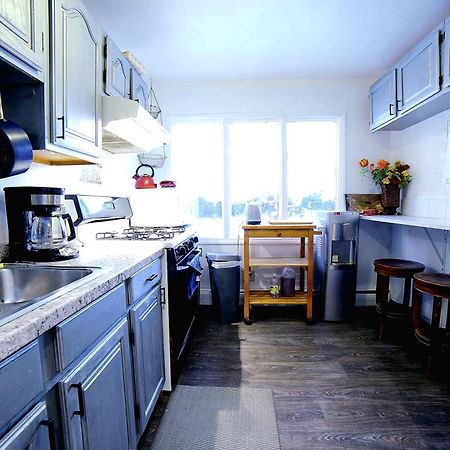 אנקורג' Shaligohomes מראה חיצוני תמונה