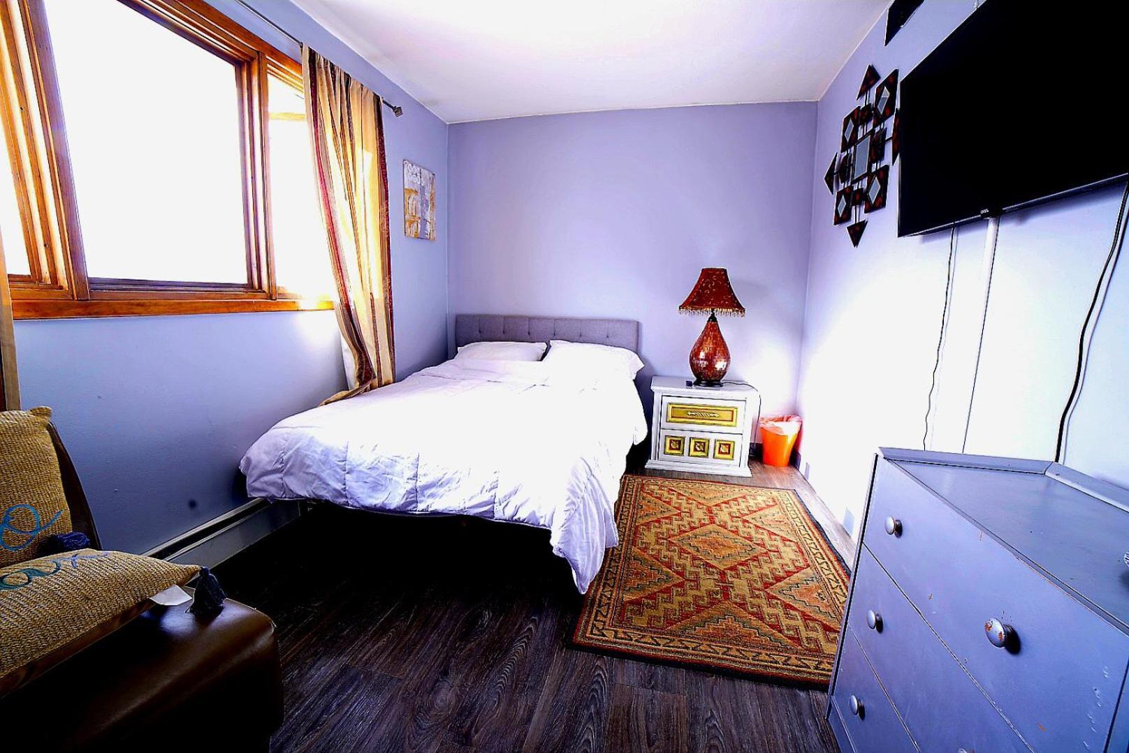 אנקורג' Shaligohomes מראה חיצוני תמונה