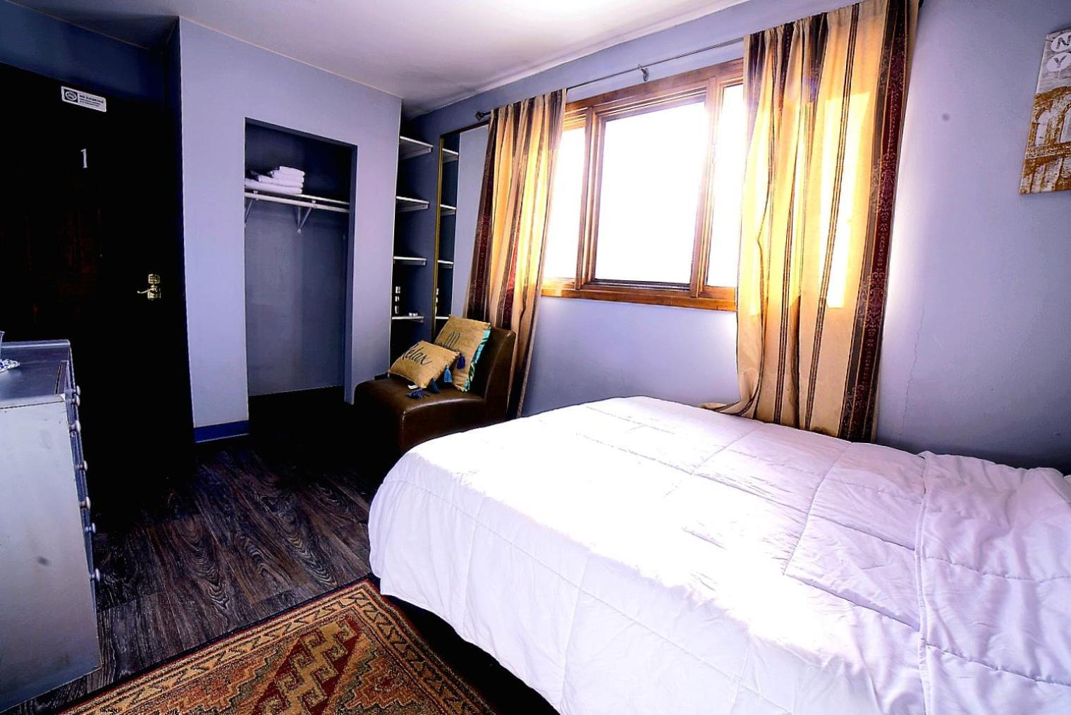 אנקורג' Shaligohomes מראה חיצוני תמונה
