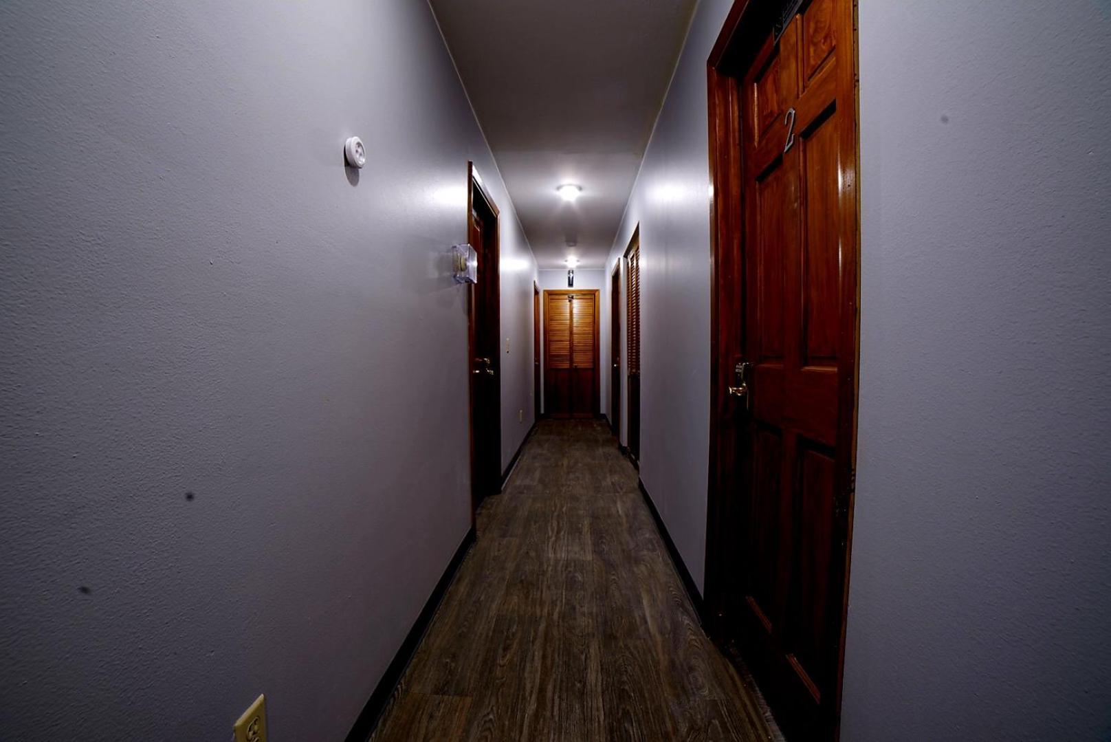 אנקורג' Shaligohomes מראה חיצוני תמונה