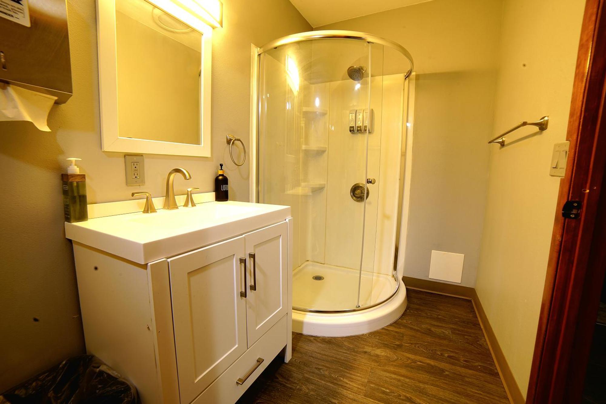 אנקורג' Shaligohomes מראה חיצוני תמונה