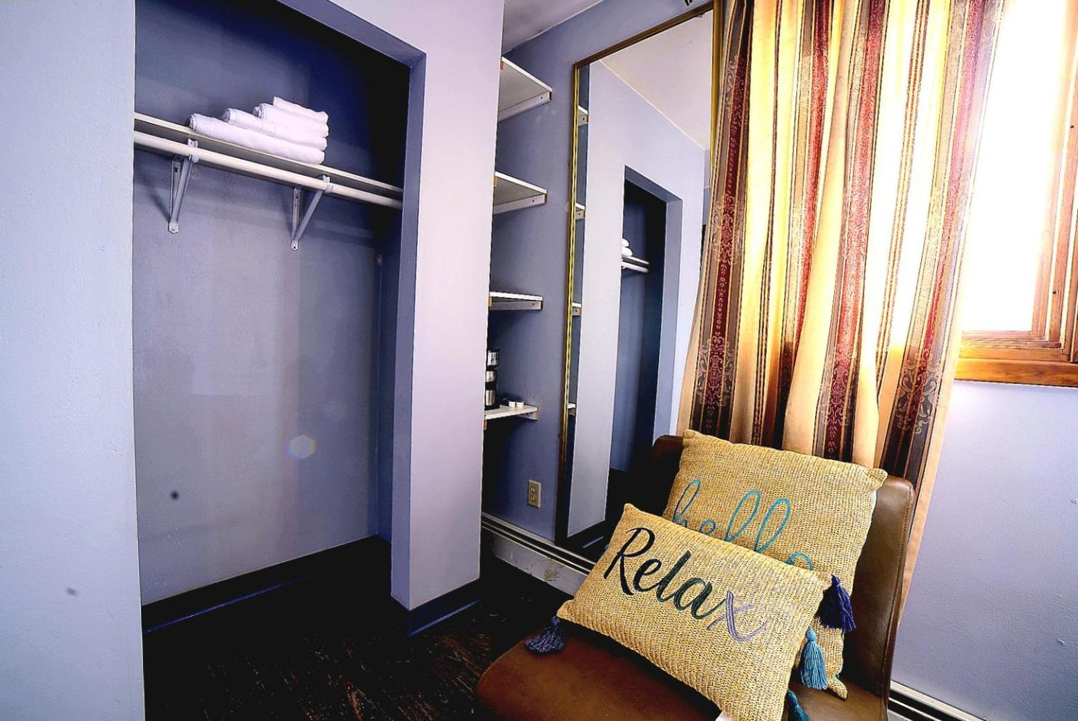אנקורג' Shaligohomes מראה חיצוני תמונה