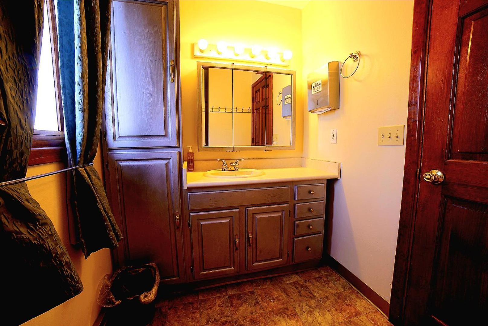 אנקורג' Shaligohomes מראה חיצוני תמונה